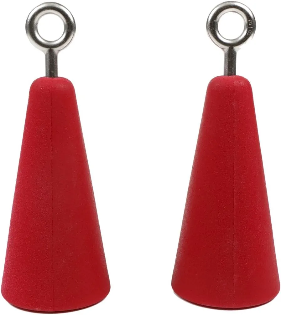 Atomik Climbing Holds | Hanging Style Training Grips