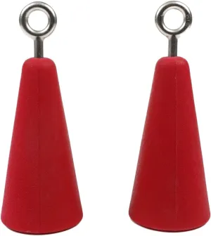 Atomik Climbing Holds | Hanging Style Training Grips