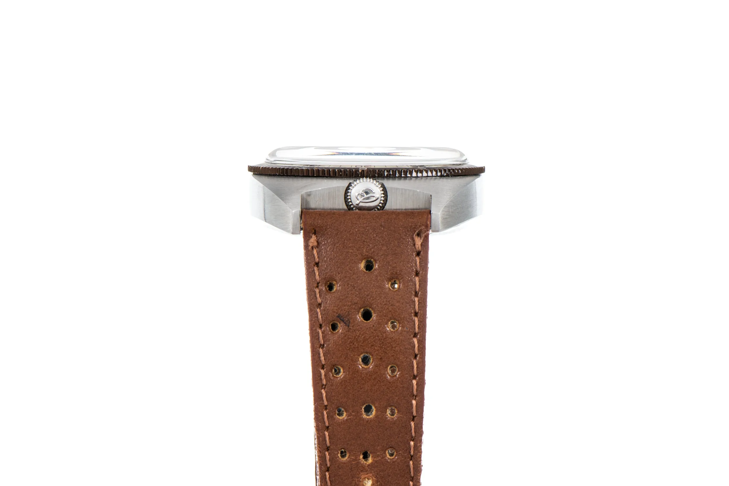 Breitling Pult Pupitre Chrono-Matic 'Bullhead'