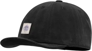 Croogo Short Brim Baseball Cap Low Profile Casual Flat Brimmed Lightweight Hats Cotton Outdoor Adjustable Caps Sun Hat