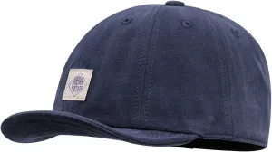 Croogo Short Brim Baseball Cap Low Profile Casual Flat Brimmed Lightweight Hats Cotton Outdoor Adjustable Caps Sun Hat