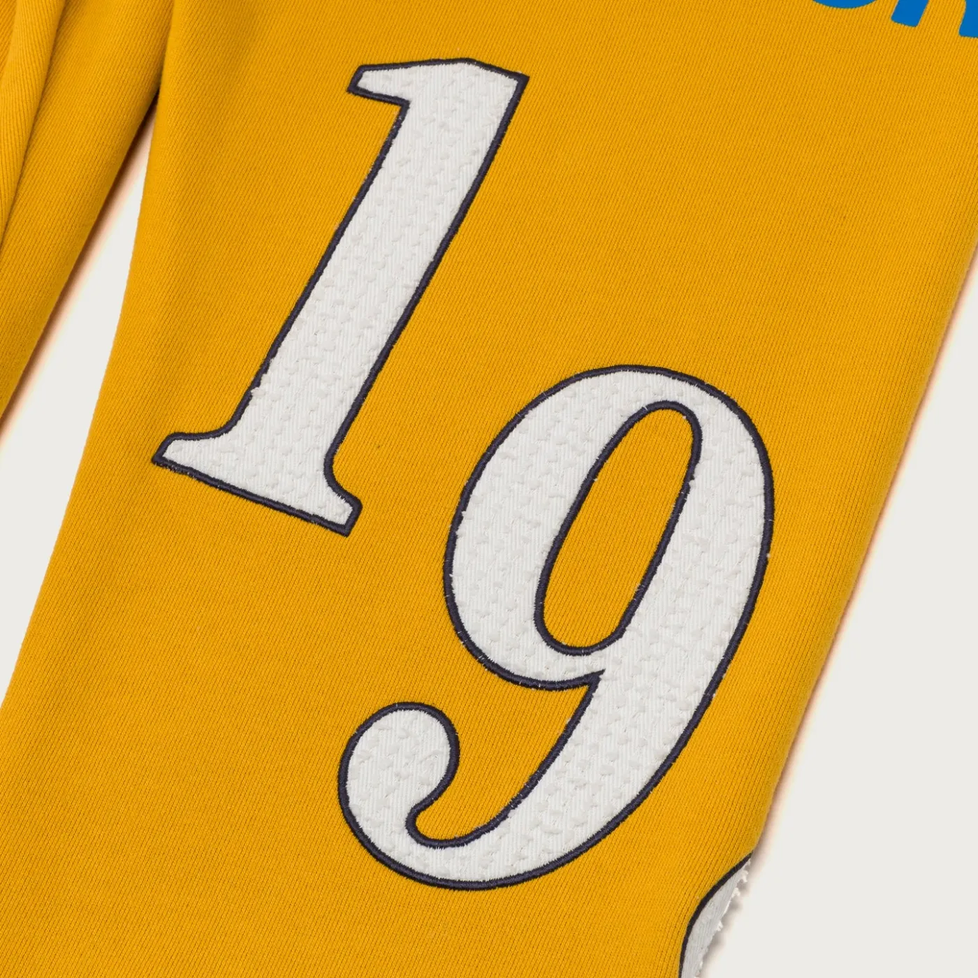 Honor The Gift 1988 Sweatpants - "Yellow"