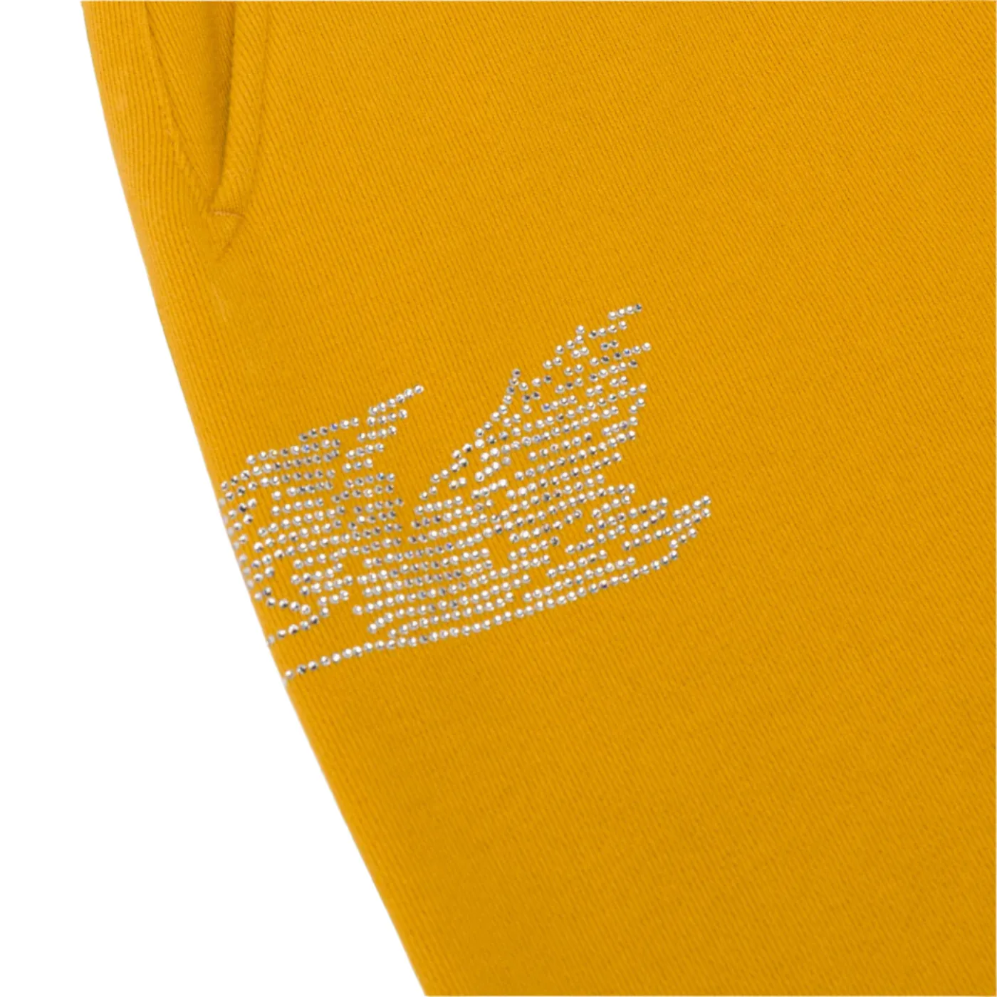 Honor The Gift 1988 Sweatpants - "Yellow"