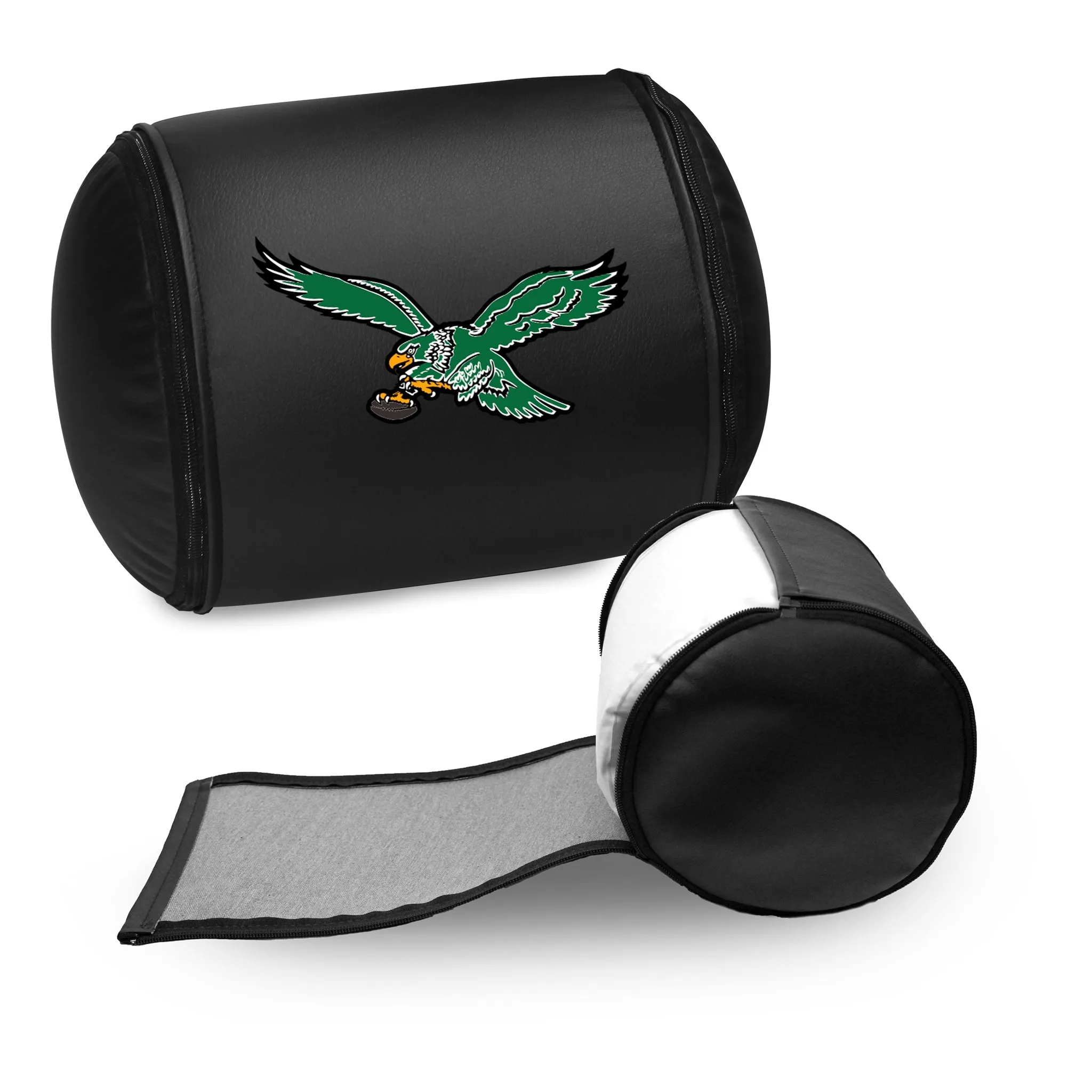 Philadelphia Eagles Classic Logo Panel