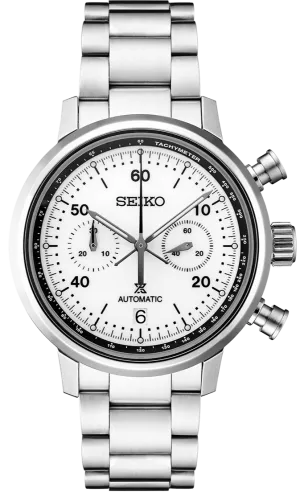 Seiko - Prospex Automatic Chronograph LE | SRQ035